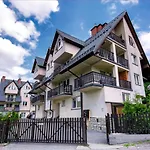 Apartament Rodzinny komfortowy