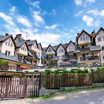 Apartament Rodzinny komfortowy