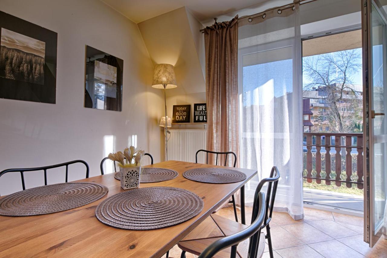 Apartament Rodzinny Komfortowy *