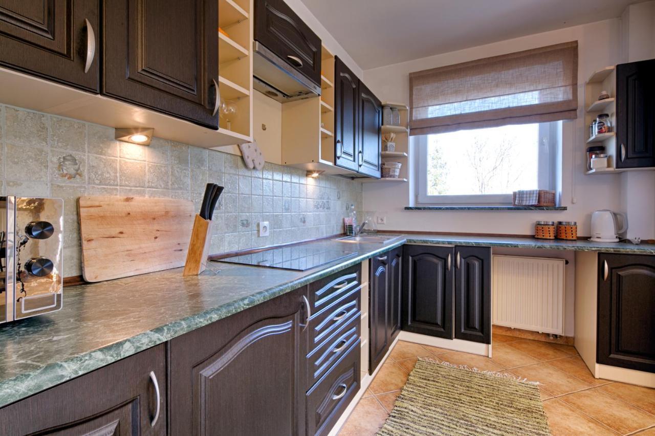 Apartament Rodzinny Komfortowy