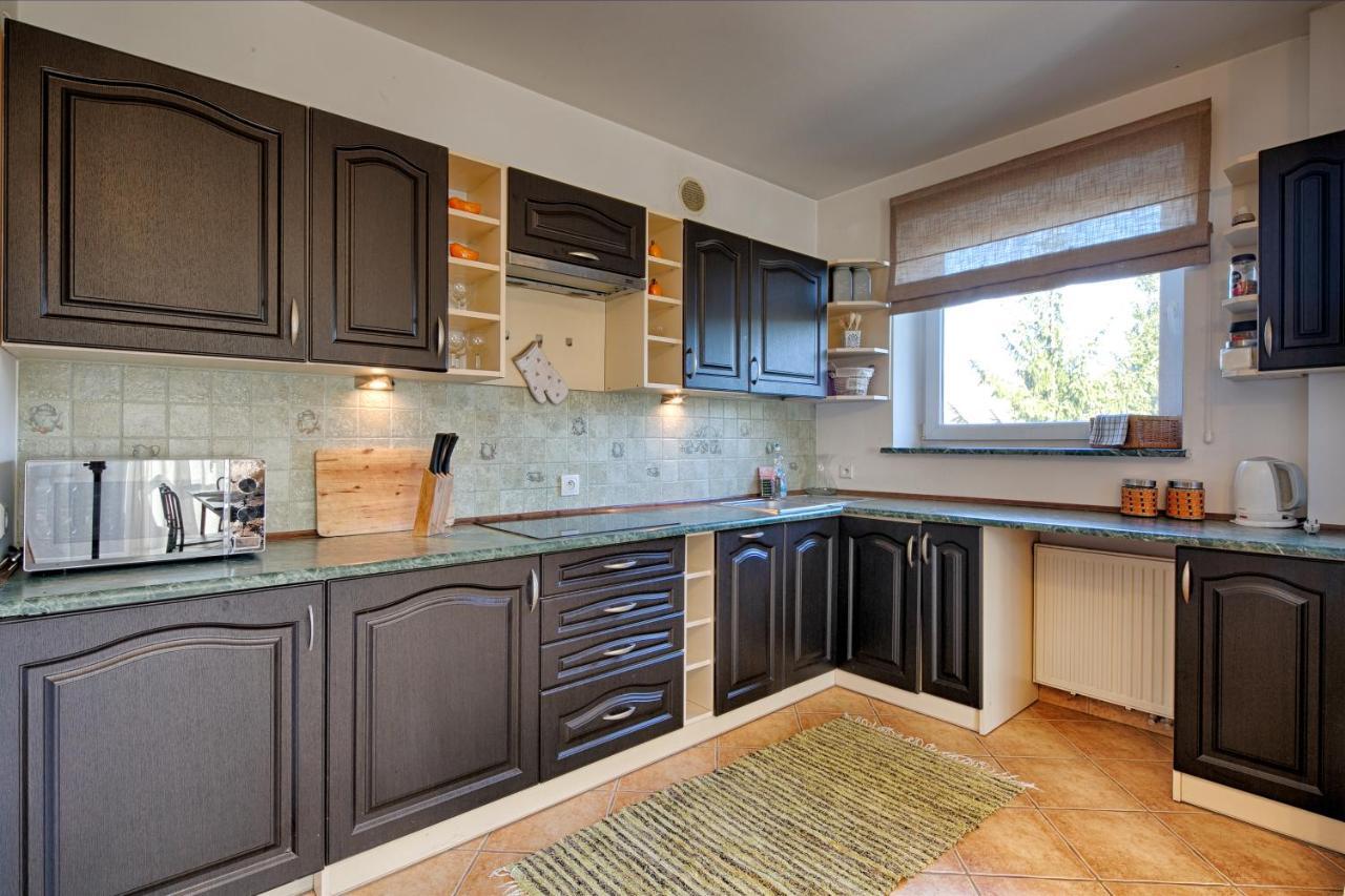 Apartament Rodzinny Komfortowy *