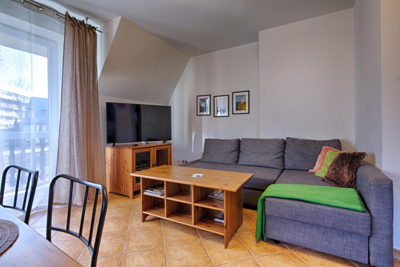 Rodzinny Komfortowy Apartament