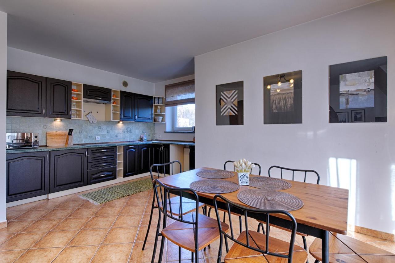 Rodzinny Komfortowy Apartament Zakopane